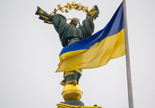 Ukraine : face à la violence de la guerre, opposons la force du droit et l’espérance de Justice