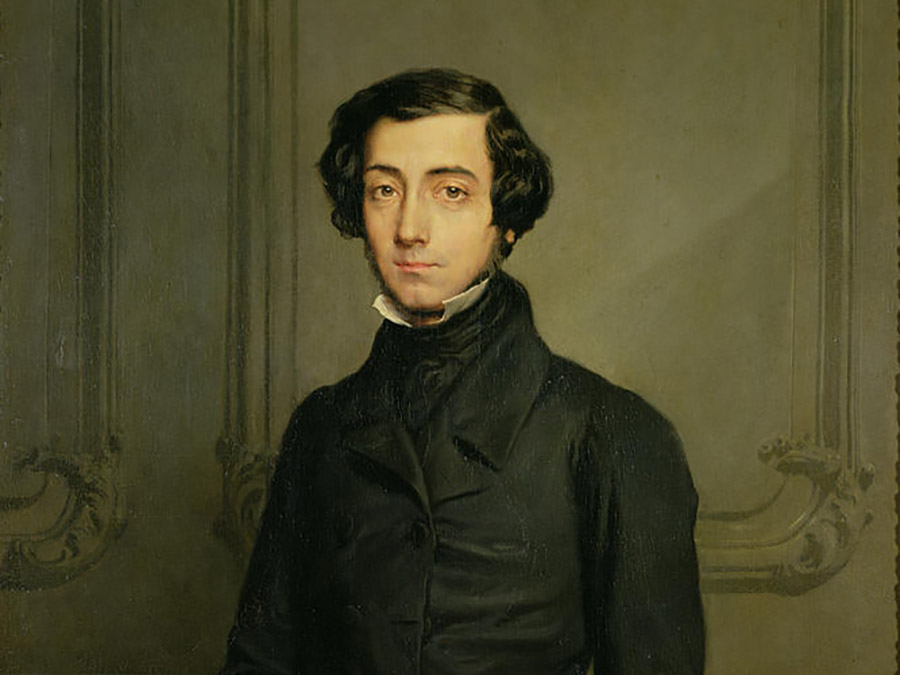L’Amérique, du rêve au cauchemar d’un grand chambardement (part. 2/2)